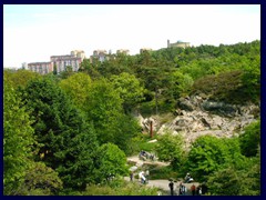 Botaniska Trädgården 02